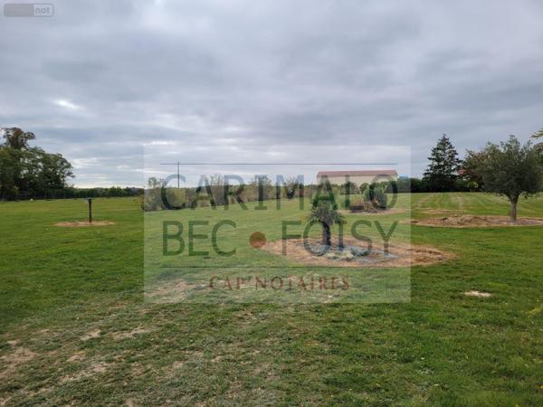 Maison à vendre à Saint-Hilaire-sur-Yerre dans l'Eure-et-Loir (28220), ref : JS/964