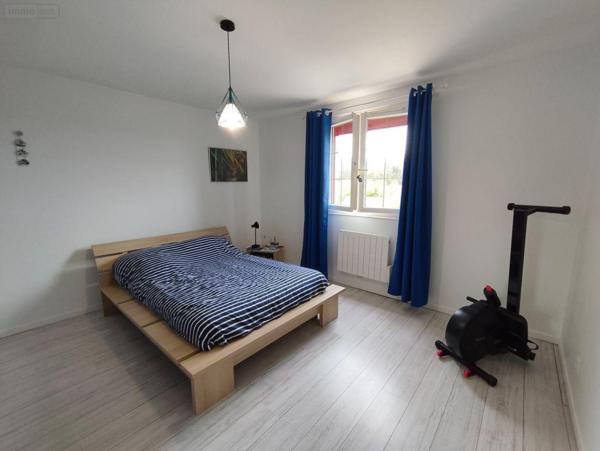 Maison à vendre à Saint-Hilaire-sur-Yerre dans l'Eure-et-Loir (28220), ref : JS/964