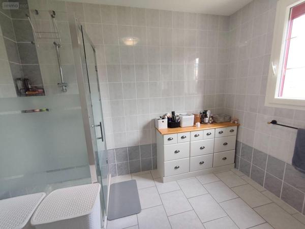 Maison à vendre à Saint-Hilaire-sur-Yerre dans l'Eure-et-Loir (28220), ref : JS/964