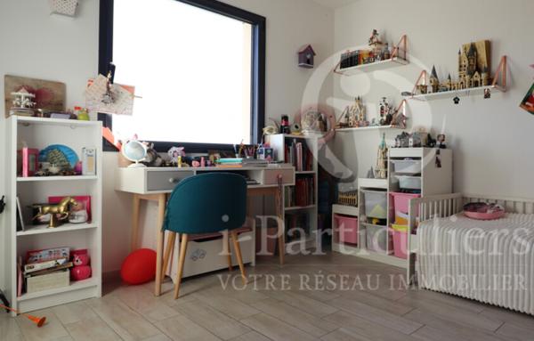 Maison : Villa moderne 130 m2 sur Boulieu-les-Annonay sur 966 m2 de terrain