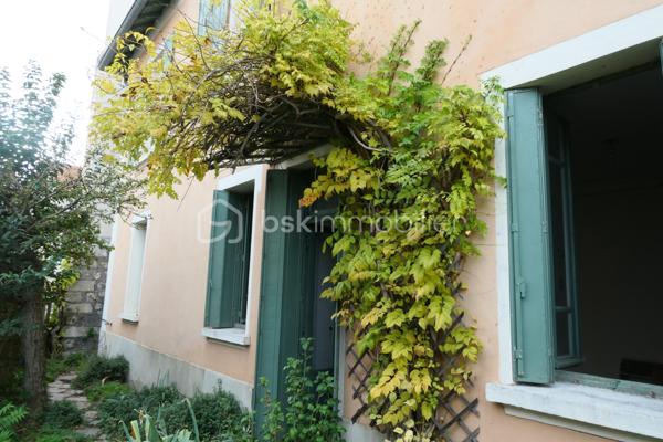 Maison de ville de 83 m²