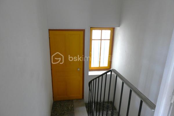 Maison de ville de 83 m²