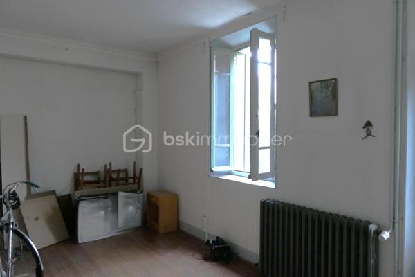 Maison de ville de 83 m²