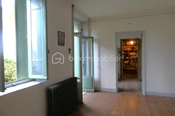 Maison de ville de 83 m²