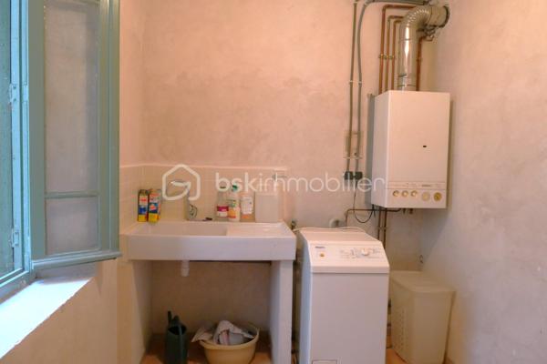 Maison de ville de 83 m²