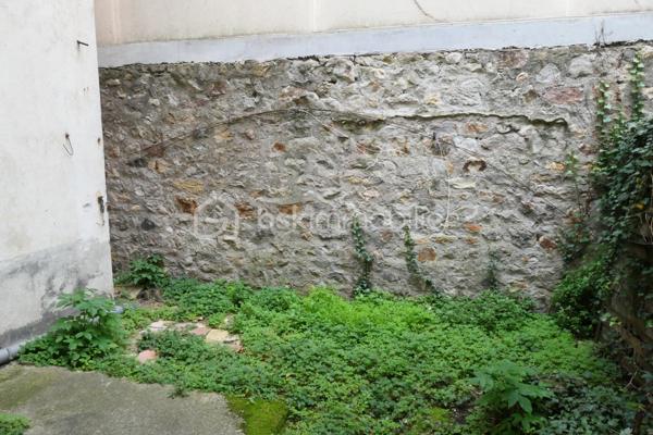 Maison de ville de 83 m²