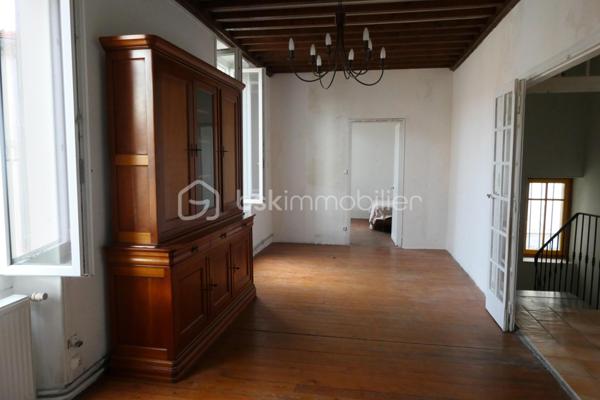 Maison de ville de 83 m²