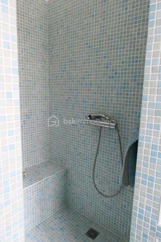 Maison de ville de 83 m²