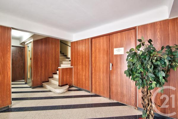 Appartement F3 à vendre  3 pièces - 62,52 m2 NICE - 06