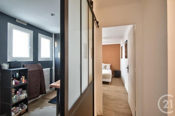 Appartement F3 à vendre  3 pièces - 62,52 m2 NICE - 06