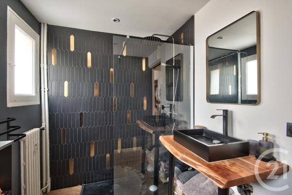 Appartement F3 à vendre  3 pièces - 62,52 m2 NICE - 06