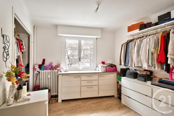 Appartement F3 à vendre  3 pièces - 62,52 m2 NICE - 06