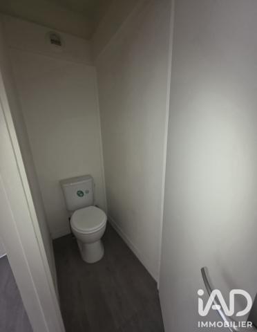 Appartement à vendre 3 pièces 65 m² Orléans