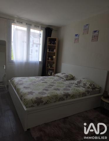 Appartement à vendre 3 pièces 65 m² Orléans
