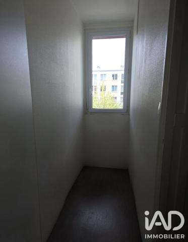 Appartement à vendre 3 pièces 65 m² Orléans