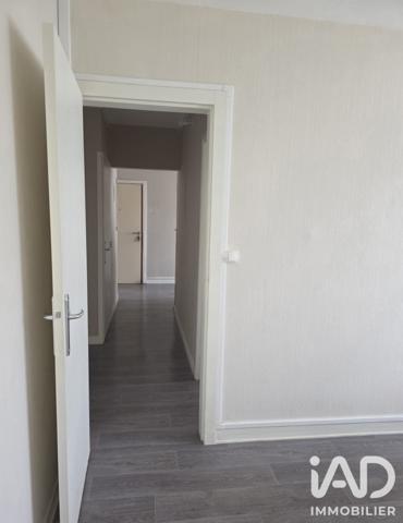 Appartement à vendre 3 pièces 65 m² Orléans