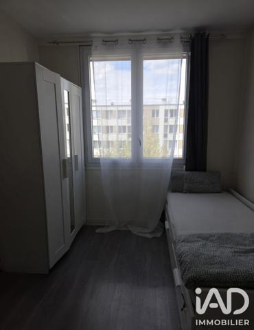 Appartement à vendre 3 pièces 65 m² Orléans