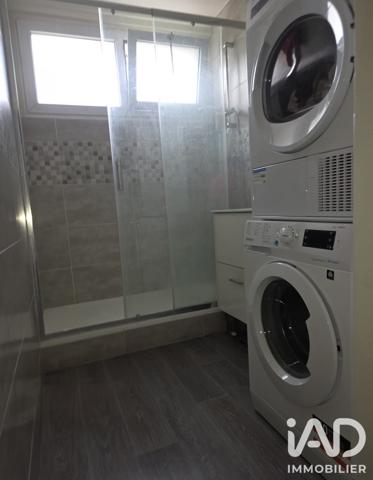 Appartement à vendre 3 pièces 65 m² Orléans