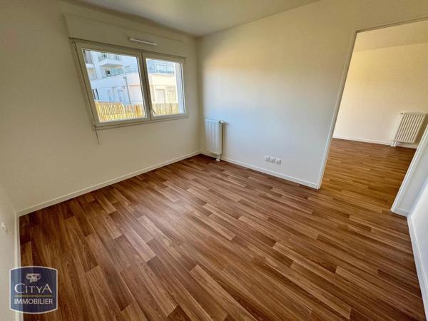 Appartement à louer 2 pièces 43.09m²