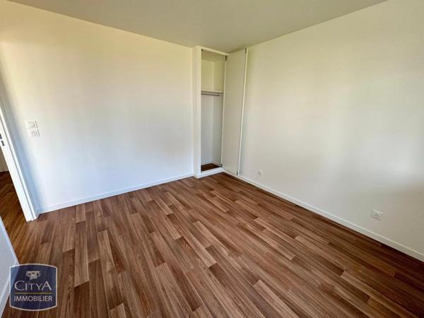 Appartement à louer 2 pièces 43.09m²