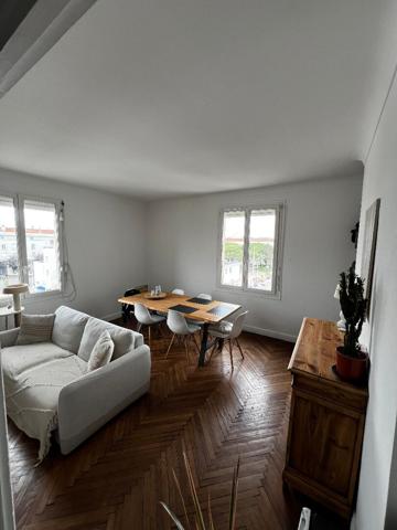 17200 royan Appartement 3 Pieces Centre ville