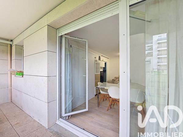 Appartement à vendre 3 pièces 62 m² Suresnes
