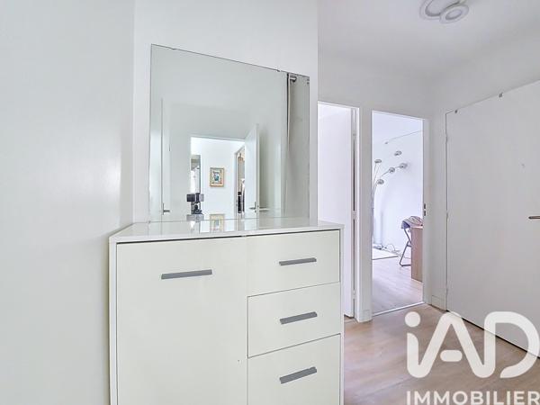 Appartement à vendre 3 pièces 62 m² Suresnes