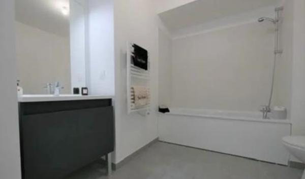 Appartement Meaux 2 pièce(s) 39.80 m2