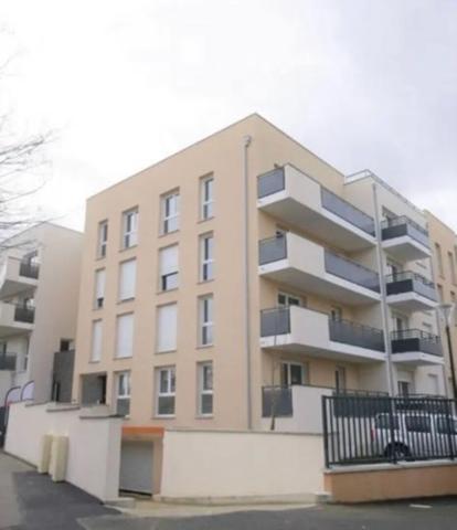 Appartement Meaux 2 pièce(s) 39.80 m2