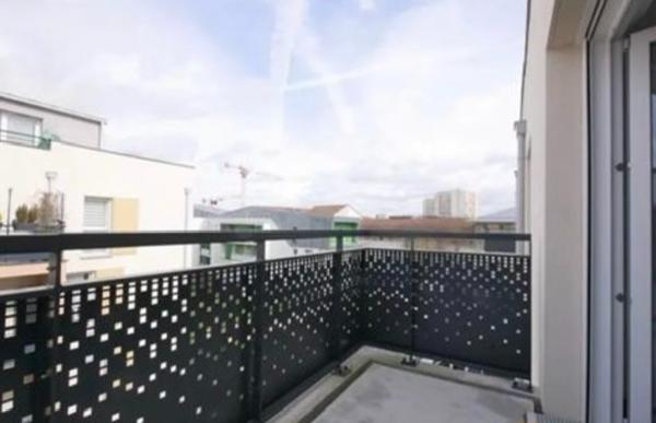 Appartement Meaux 2 pièce(s) 39.80 m2