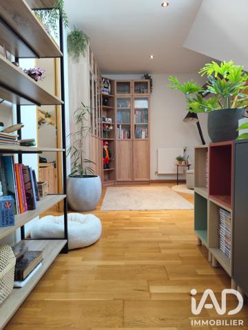 Maison à vendre 6 pièces 172 m² Meung-sur-Loire