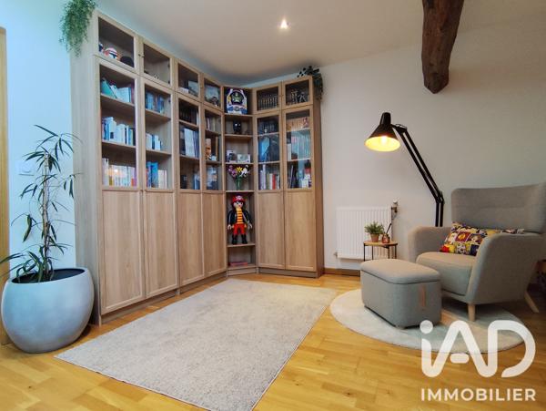 Maison à vendre 6 pièces 172 m² Meung-sur-Loire