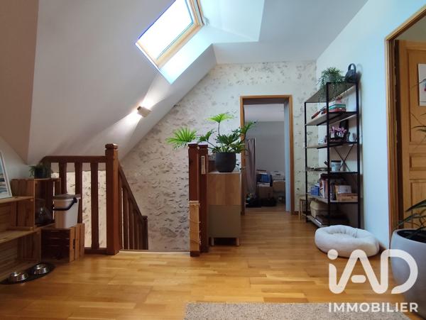 Maison à vendre 6 pièces 172 m² Meung-sur-Loire
