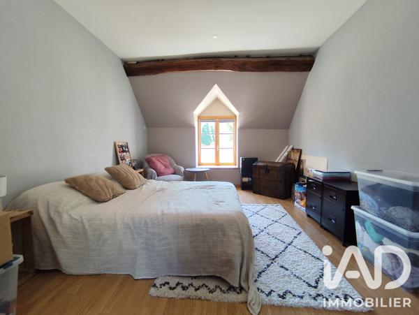 Maison à vendre 6 pièces 172 m² Meung-sur-Loire