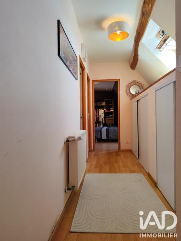 Maison à vendre 6 pièces 172 m² Meung-sur-Loire