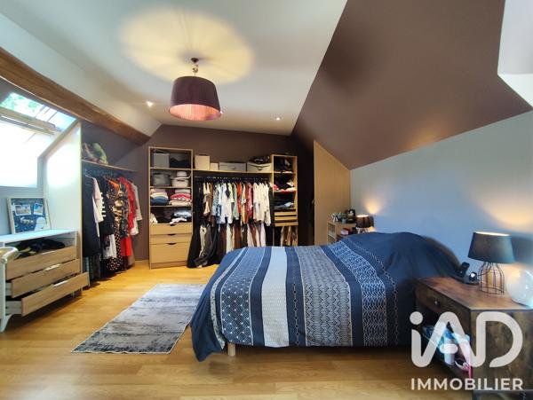 Maison à vendre 6 pièces 172 m² Meung-sur-Loire