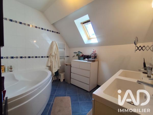 Maison à vendre 6 pièces 172 m² Meung-sur-Loire