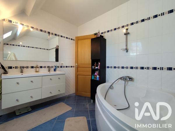 Maison à vendre 6 pièces 172 m² Meung-sur-Loire