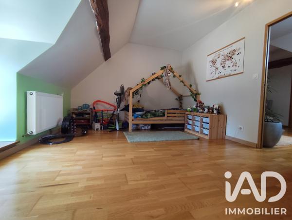 Maison à vendre 6 pièces 172 m² Meung-sur-Loire