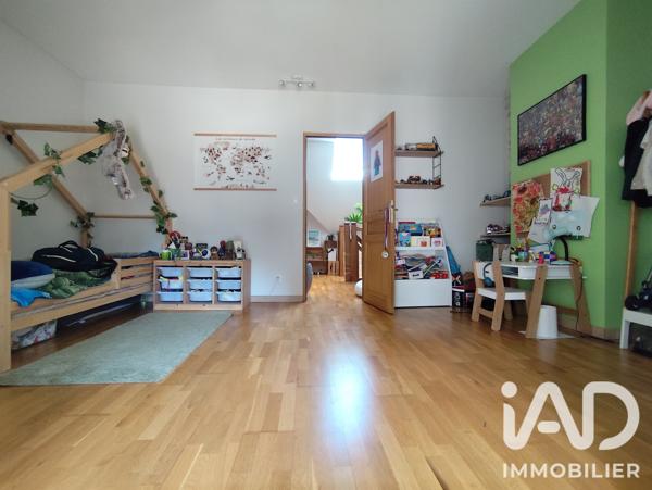 Maison à vendre 6 pièces 172 m² Meung-sur-Loire
