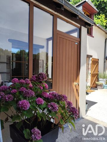 Maison à vendre 6 pièces 172 m² Meung-sur-Loire