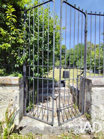 Maison à vendre 6 pièces 172 m² Meung-sur-Loire