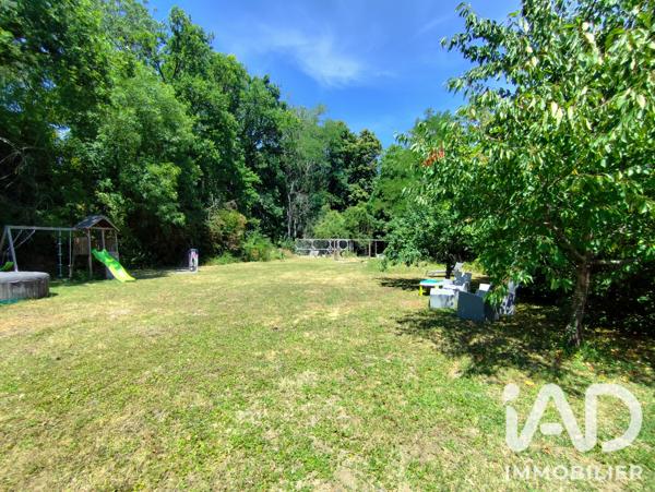Maison à vendre 6 pièces 172 m² Meung-sur-Loire