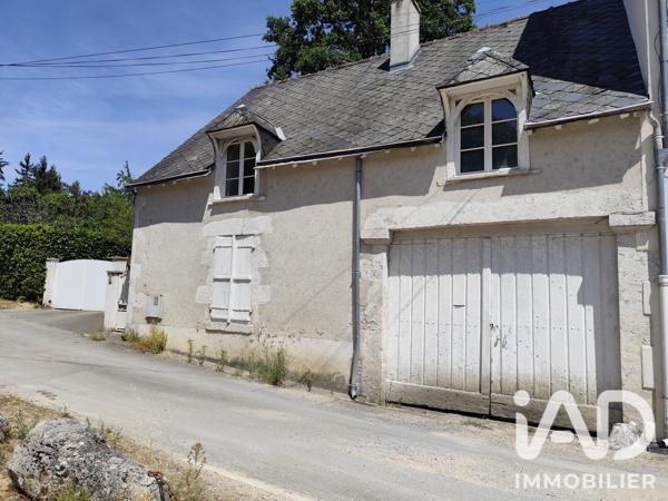 Maison à vendre 6 pièces 172 m² Meung-sur-Loire