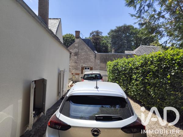 Maison à vendre 6 pièces 172 m² Meung-sur-Loire