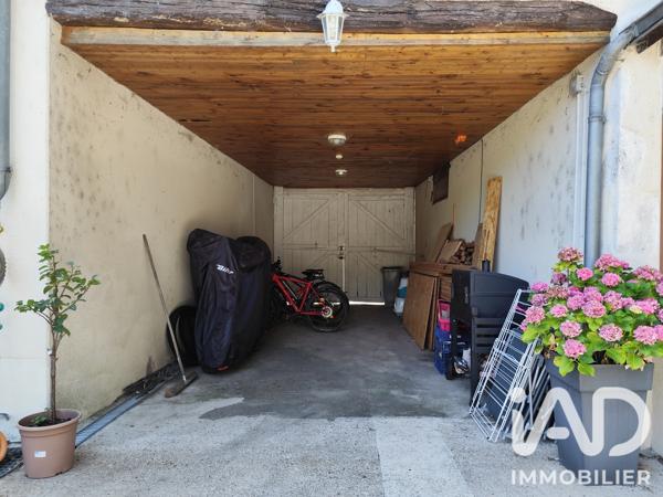 Maison à vendre 6 pièces 172 m² Meung-sur-Loire
