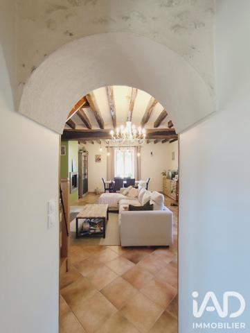 Maison à vendre 6 pièces 172 m² Meung-sur-Loire