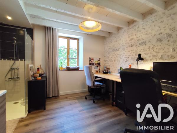 Maison à vendre 6 pièces 172 m² Meung-sur-Loire