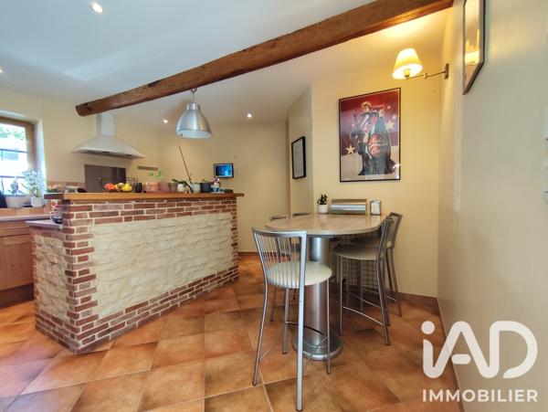Maison à vendre 6 pièces 172 m² Meung-sur-Loire