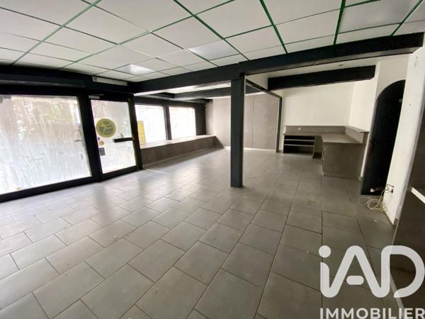 Immeuble à vendre 195 m² Château-Renard